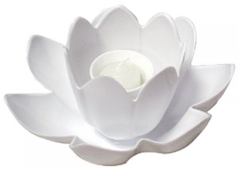FLOATING CANDLE