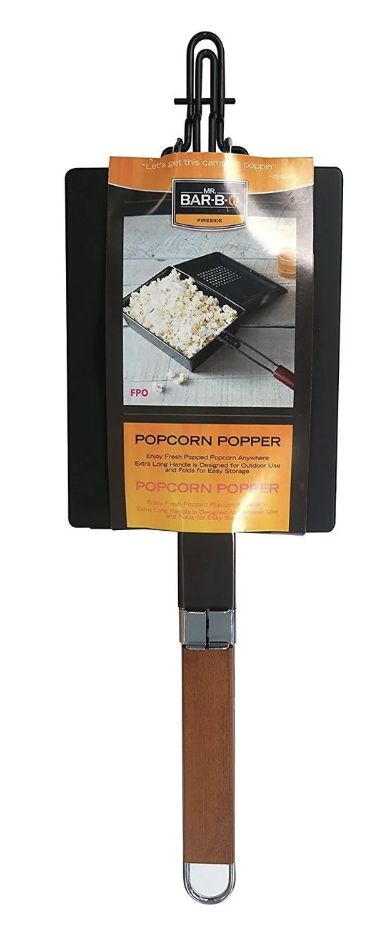 POPCORN POPPER