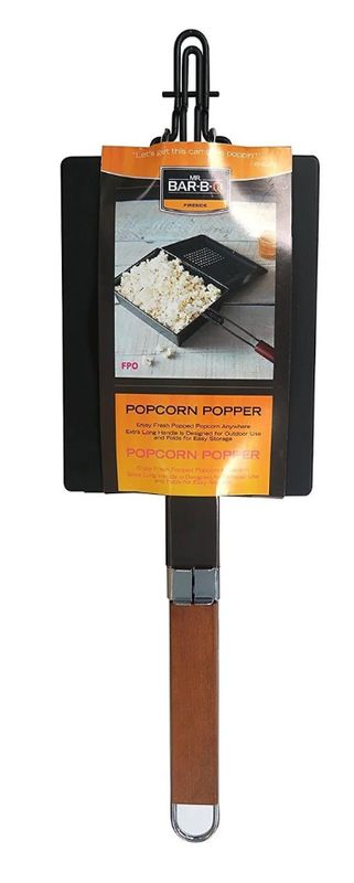 POPCORN POPPER