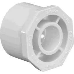 1 1/2" X 1 1/4" REDUCING BUSHING