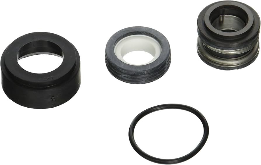 SPX1500KA SEAL ASSM