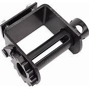 HEAVY DUTY WINCH