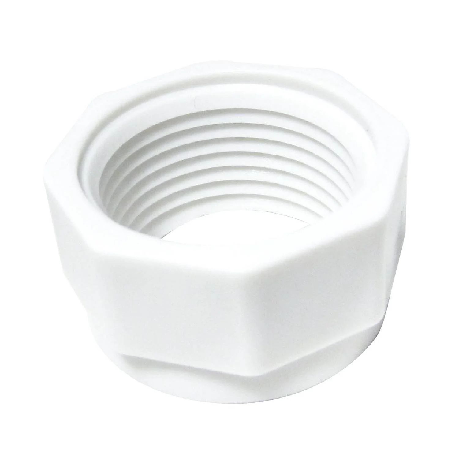 D-15 POLARIS NUT