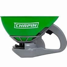 HAND HELD SPREADER