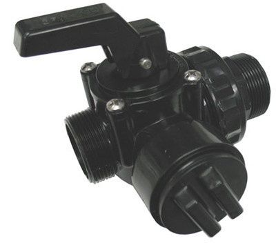 SP0727 DIVERTER VALVE