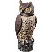 ROTATING HEAD OWL ROTATING HEAD OWL