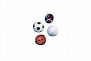 MINI SPORTS BALLS