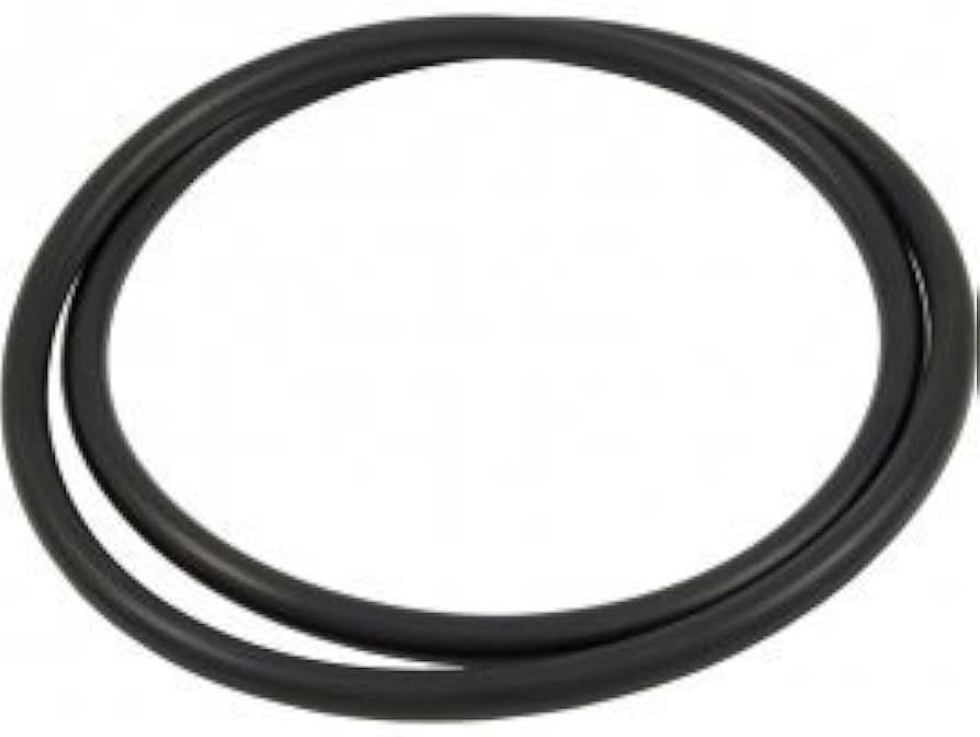 DEX2400K TANK O-RING