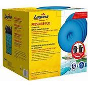 PRESSURE FLO FOAM 3200 PRESSURE FLO FOAM 3200