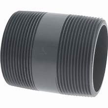3/4" THREADED NIPPLE