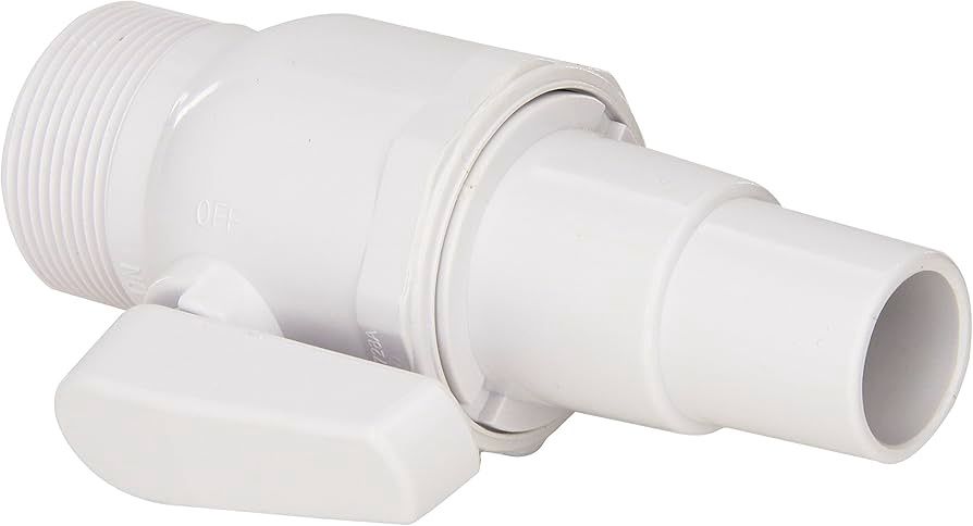 SP0729 2-WAY BALL VALVE