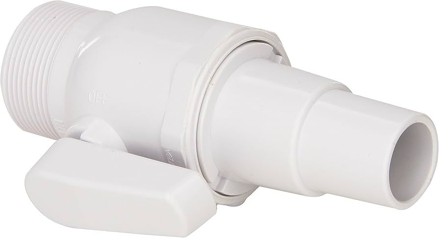 SP0729 2-WAY BALL VALVE