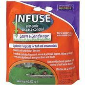 LAWN FUNGICIDE 5M LAWN FUNGICIDE 5M