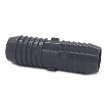 1/2" INSERT X INSERT COUPLING