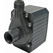 700 GPH MAG DRIVE PUMP