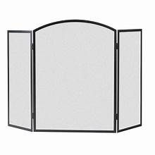 FIREPLACE SCREEN