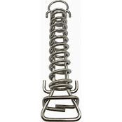 SAFETY COVER SPRING(S-STEEL) SAFETY COVER SPRING(S-STEEL)