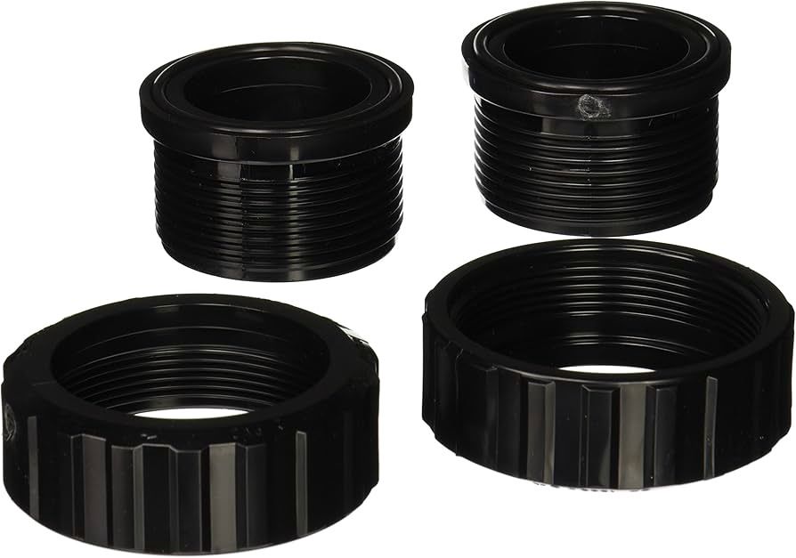 SP1500UNPAK2 UNION CONNECTOR