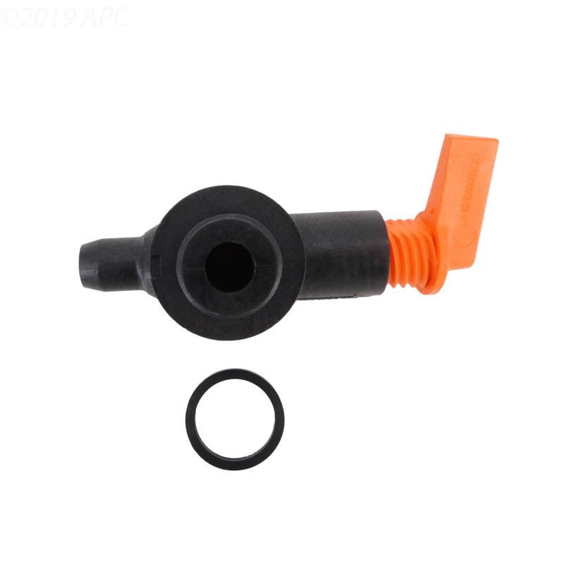 CCX1000V AIR RELIEFASSEMBLY
