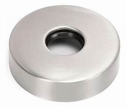 STAINLESS STEEL ESCU