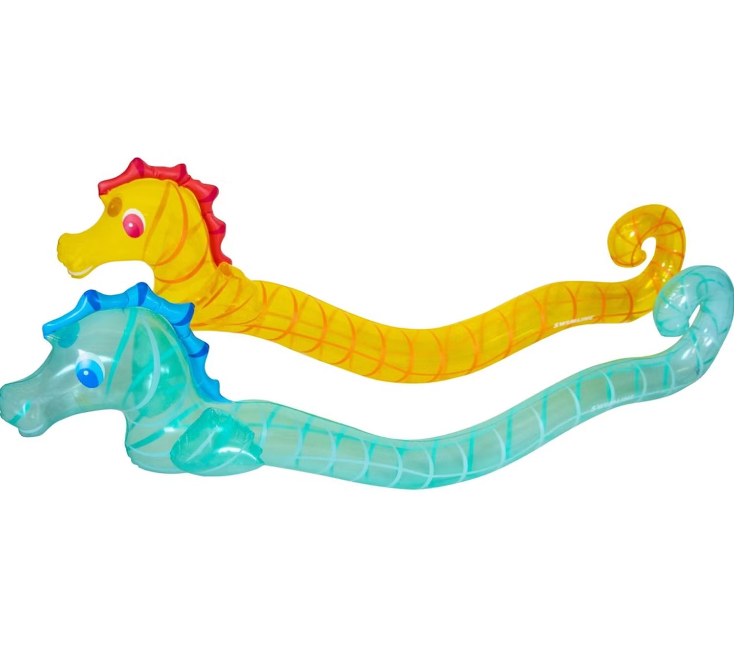 SEAHORSE DOODLE SET