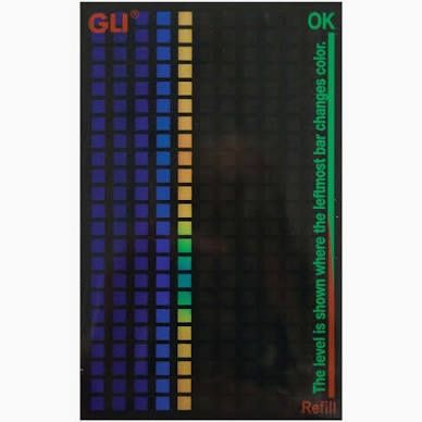 MAGNETIC GAS GAUGE