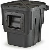 ATLANTIC 1000-3000 SKIMMER