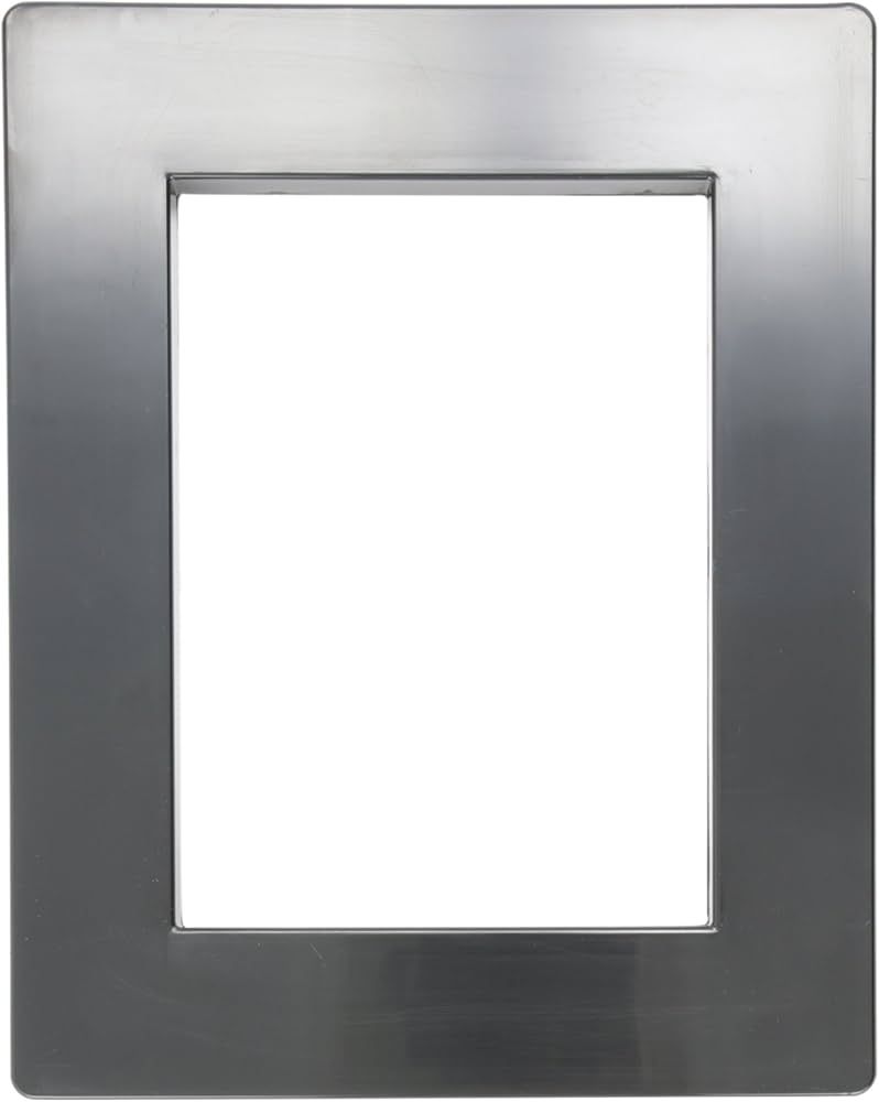 SP1084 SNAP ON FACEPLATE BLACK