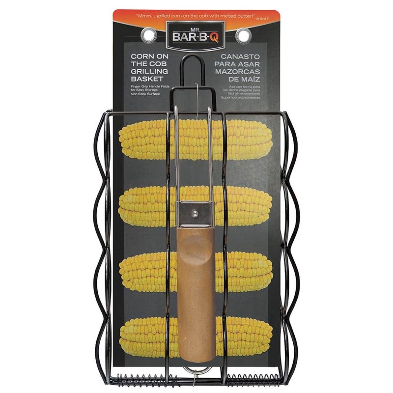 CORN ON THE COB BASKET