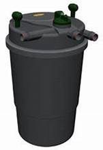 PRESSURE FLO-CLEAN 1400