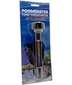 PONDMASTER FLOATING THERMOMETER PONDMASTER FLOATING THERMOMETER