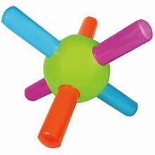 AQUA ATOM POOL TOY