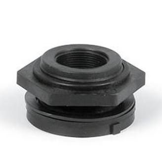 BULKHEAD 1 1/2 BULKHEAD 1 1/2"