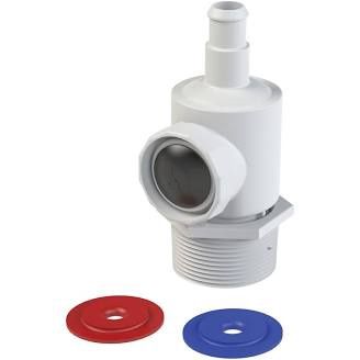 9-100-9001 UWF CONNECTOR ASSEMB