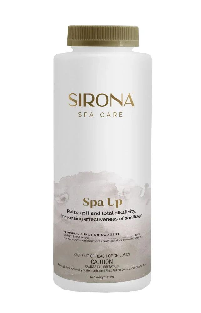 SIRONA SPA UP 2LB
