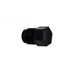 P-20 PLASTIC PLUG P-20 PLASTIC PLUG