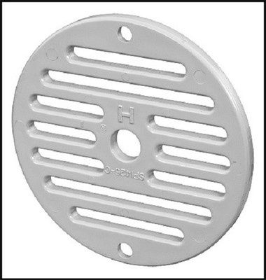 SP1425C FACE PLATE GRATE