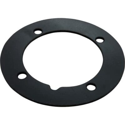 SP1408 INLET FITTING STEEL WALL