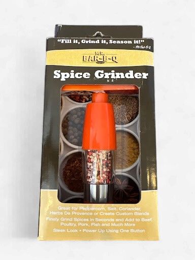 SPICE GRINDER