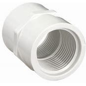 1 1/2 1 1/2" FPT X FPT COUPLING
