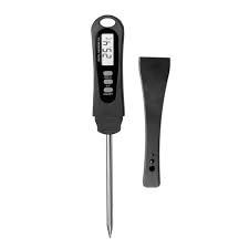 DIGITAL MEAT THERMOMETER DIGITAL MEAT THERMOMETER