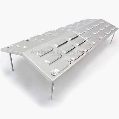 HEAT PLATE UNIVERSAL