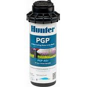 HUNTER PGP POP UP HEAD