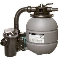 VL40T32 SAND FILTER/PUMP COMBO VL40T32 SAND FILTER/PUMP COMBO