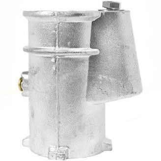 SLOPE DECK ANCHOR SOCKET SLOPE DECK ANCHOR SOCKET