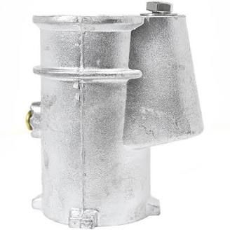SLOPE DECK ANCHOR SOCKET