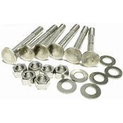 LADDER BOLT HARDWARE LADDER BOLT HARDWARE