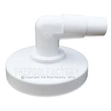 SP11041 SKIM-VAC COMBO ELBOW
