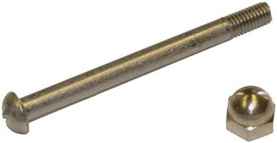 SPX006868Z1A BOLT W/ NUT
