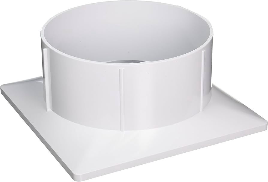 SPX1082F SQ. EXTENSION COLLAR